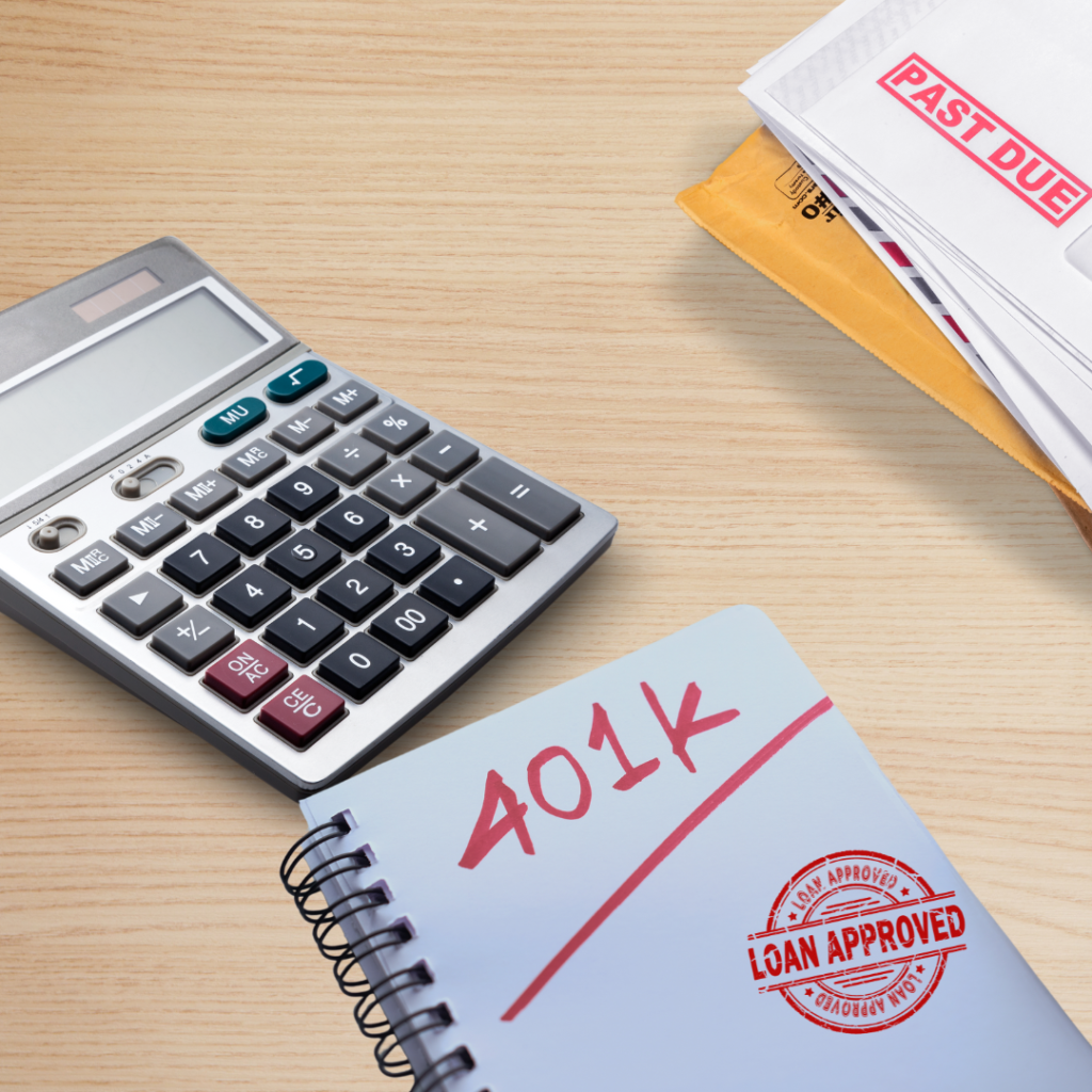 401k Loan